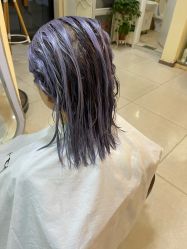 -丽时 Hair Salon