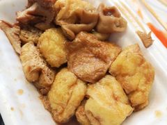 -细妹五香牛杂(步行街店)