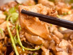 -天治宣·野椒鸡(龙头寺总店)