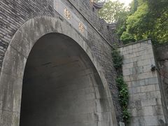 -鼓楼(西湖风景名胜区)