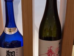 -西村日本料理(香格里拉饭店)