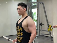 -WEGYMER健萌健身(雅颂居馆)