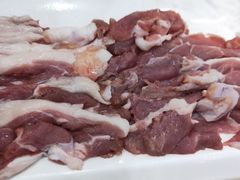 -鑫来顺大铜锅涮羊肉(中山门旗舰店)
