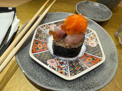 -鮨政· Omakase(港汇恒隆广场店)