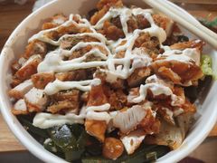 -山东中医药大学经十路校区-食堂