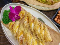 -大洋家·精品潮汕菜·生腌砂锅粥(天河东路店)