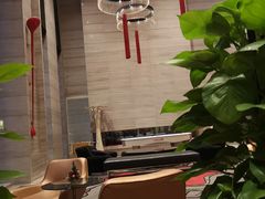 -北纬29度大堂吧-重庆富力艾美酒店-近江岸天街