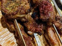 -新疆伊宁远征餐厅