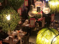 -胡桃里音乐酒馆(观澜御湖店)