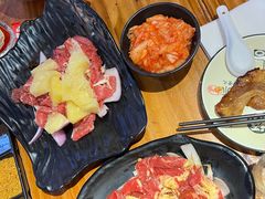 -吉志烤肉(太原总店)