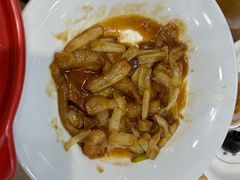 -良友·海鲜青岛菜(五四广场店)