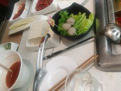 -海底捞火锅(海悦天地店)