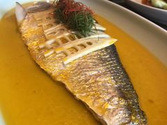 -湖滨28中餐厅·西湖宴·杭州君悦酒店