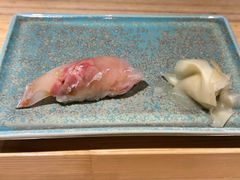 -镹·鱼料理  国产鱼使用店