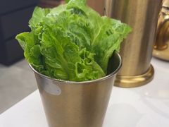 -权金城·炭火烤肉(北京联想桥店)