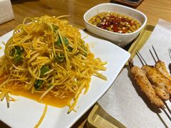 -一顿烧烤(八经街店)