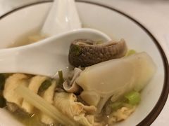 -海港酒家(始创中心店)