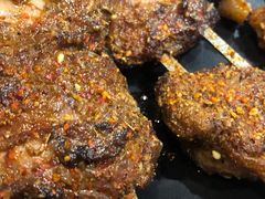 -食客烧烤(罗道庄店)