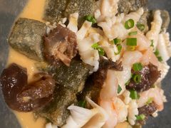 -臻宝中餐厅·大连菜·海鲜·融合菜(大连一方城堡豪华精选酒店)