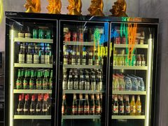 -灶边炉台·东北融合烤肉(南山店)