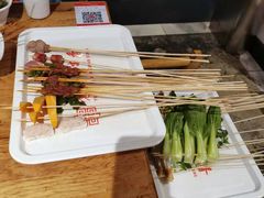 -袁记串串香(新南门店)