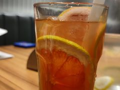 柚见茉莉七窨茉莉白毫-必胜客(万达广场店)