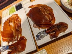 -小大董·烤鸭(五棵松店)