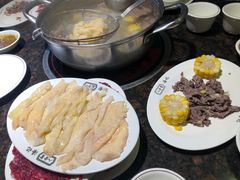 -八合里潮汕鲜牛肉火锅(惠州华贸店)