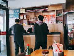 大堂-现代烧烤冷面店(苏家屯店)