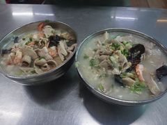 -广场正宗原汁薏米店