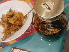 -巴依老爷新疆美食(昌平店)
