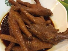 -添好运点心专门店(中环IFC店)
