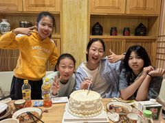 -老江南春·中国龙菜(衡山路店)