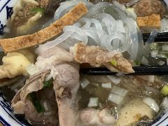 -夏家合汁(天润花园小区店)