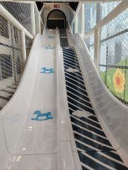 -Land Mark 蓝马乐园(印象城店)