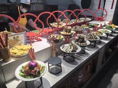 -老东家民间菜(迎宾路店)