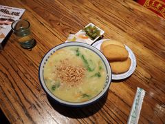 -老雒阳面馆·水席(定鼎门店)