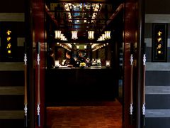 门面-杭州西子湖四季酒店·金沙厅