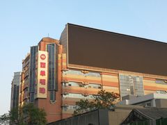 -西单明珠商场