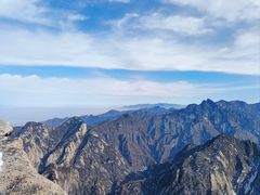 -华山风景名胜区