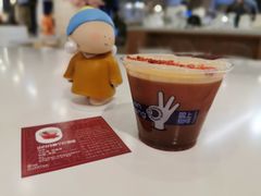 -1/4 ONE QUARTER COFFEE LAB(朝阳大悦城店)