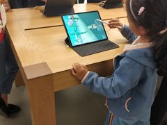 -Apple零售店(深圳益田假日广场店)
