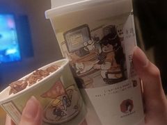 -茶颜悦色(雨花亭凯德二楼店)