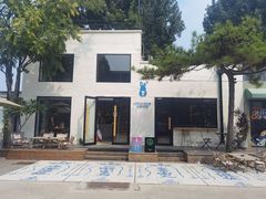-小意思咖啡店(草桥店)
