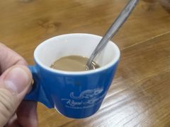 -巴厘岛黄金金兔咖啡工厂