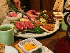 -久喜番和牛烧肉酒场(北辰三角洲店)
