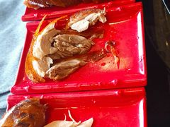 -羲和雅苑•北京烤鸭(平安国际金融中心店)