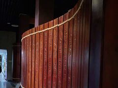 -洛阳周王城天子驾六博物馆