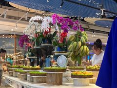 -半岛听涛蒸汽海鲜自助(K11店)