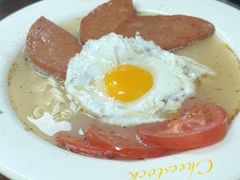 -香港街头小吃(常平店)